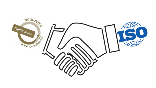 calidad y no sujeciones