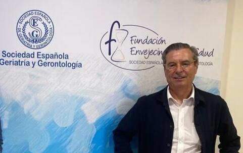 Sociedad Española de Geriatria y Gerontología