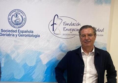 Sociedad Española de Geriatria y Gerontología