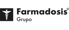 Grupo Farmadosis - Logo